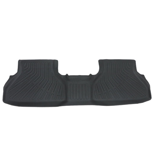 Floor Mats Liner For 2008-2014 BMW X6 E71 E72 4-Door Front-Rear All Weather TPE