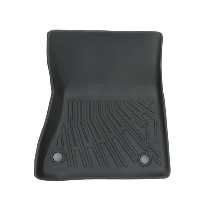 Floor Mats Liner For 2008-2014 BMW X6 E71 E72 4-Door Front-Rear All Weather TPE