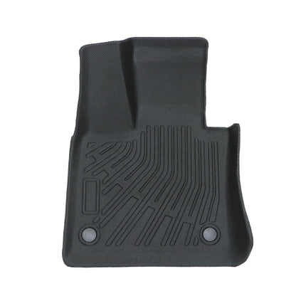 Floor Mats Liner For 2008-2014 BMW X6 E71 E72 4-Door Front-Rear All Weather TPE
