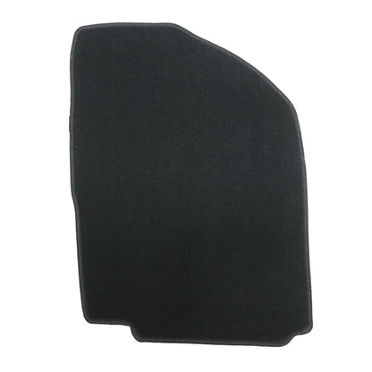 Front & 2nd Row Floor Mats Carpet Velour For 2010 Ford Fusion SE SEL S Hybrid