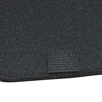 Front & 2nd Row Floor Mats Carpet Velour For 2010 Ford Fusion SE SEL S Hybrid
