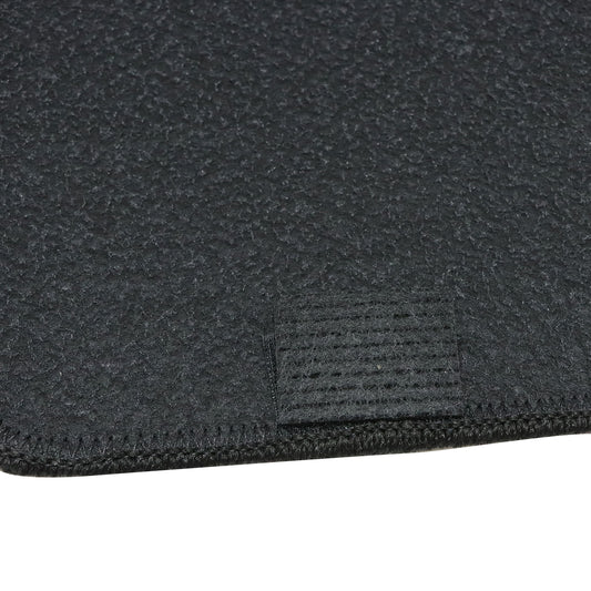 Front & 2nd Row Floor Mats Carpet Velour For 2010 Ford Fusion SE SEL S Hybrid
