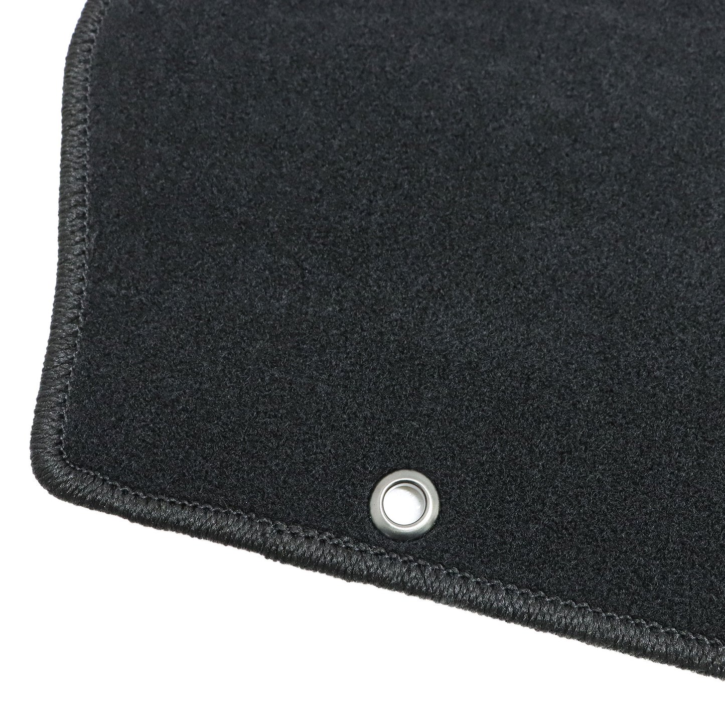 Fits 2003 2004 2005 Nissan 350Z Front Left Right Floor Mats Carpet Velour 2Pcs