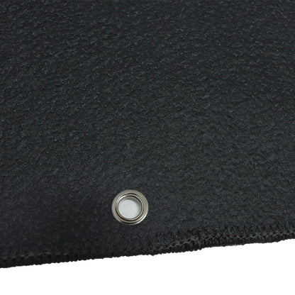 Fits 2003 2004 2005 Nissan 350Z Front Left Right Floor Mats Carpet Velour 2Pcs