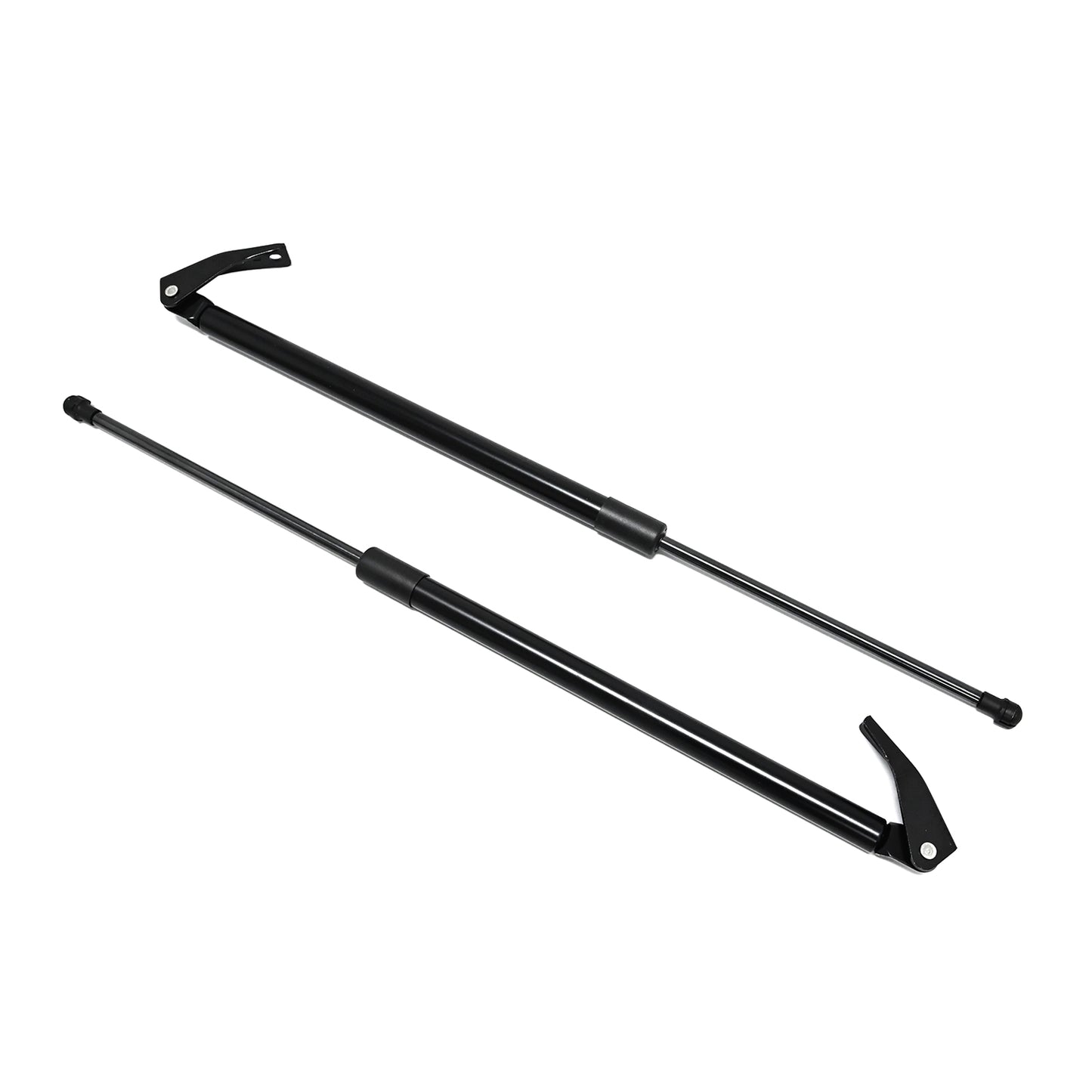 2pcs Rear Tailgate Manual Lift Supports Shocks Struts for Nissan Rogue 14-20