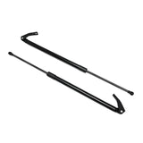 2pcs Rear Tailgate Manual Lift Supports Shocks Struts for Nissan Rogue 14-20