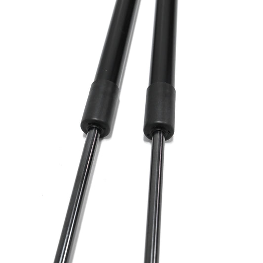 2pcs Rear Tailgate Manual Lift Supports Shocks Struts for Nissan Rogue 14-20
