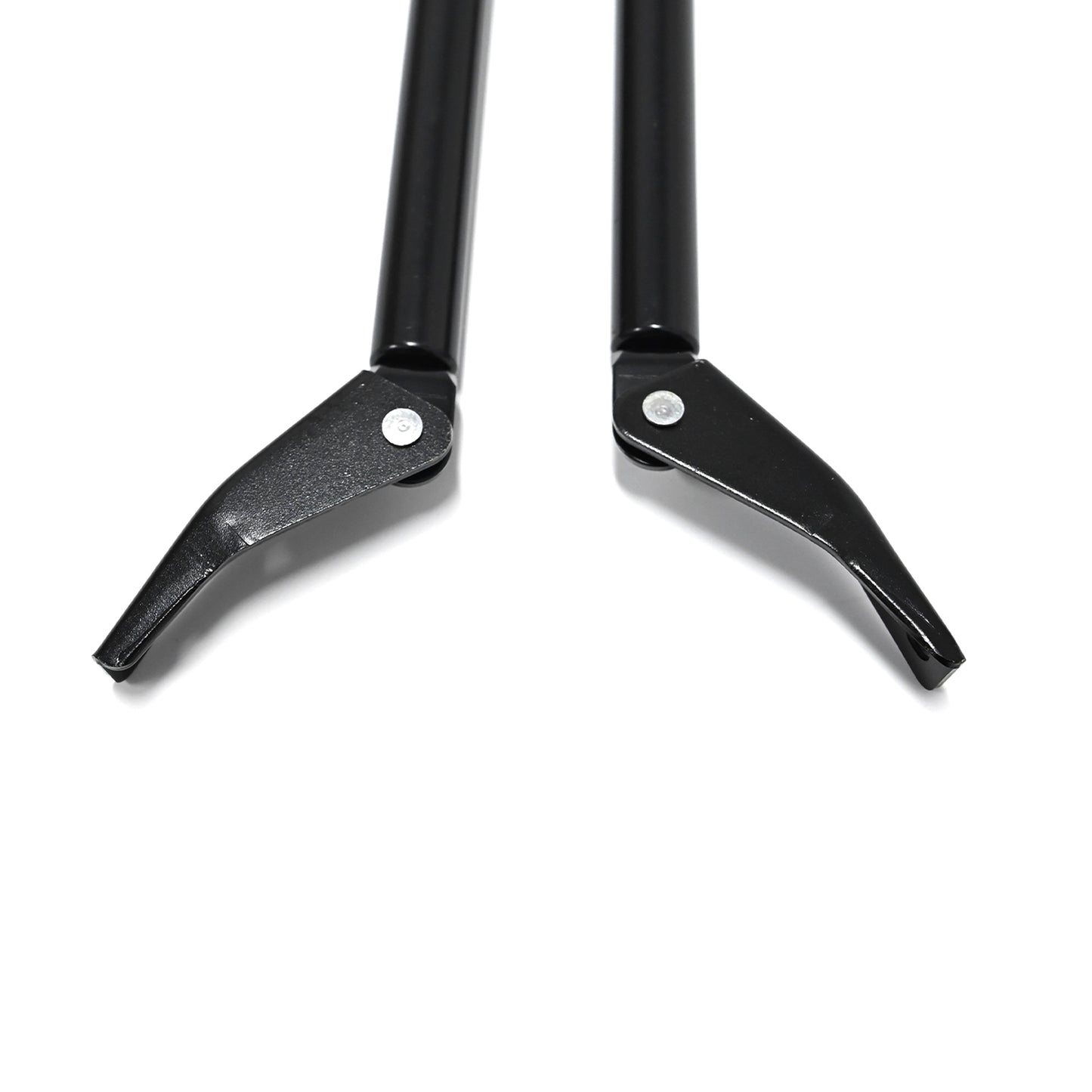2pcs Rear Tailgate Manual Lift Supports Shocks Struts for Nissan Rogue 14-20