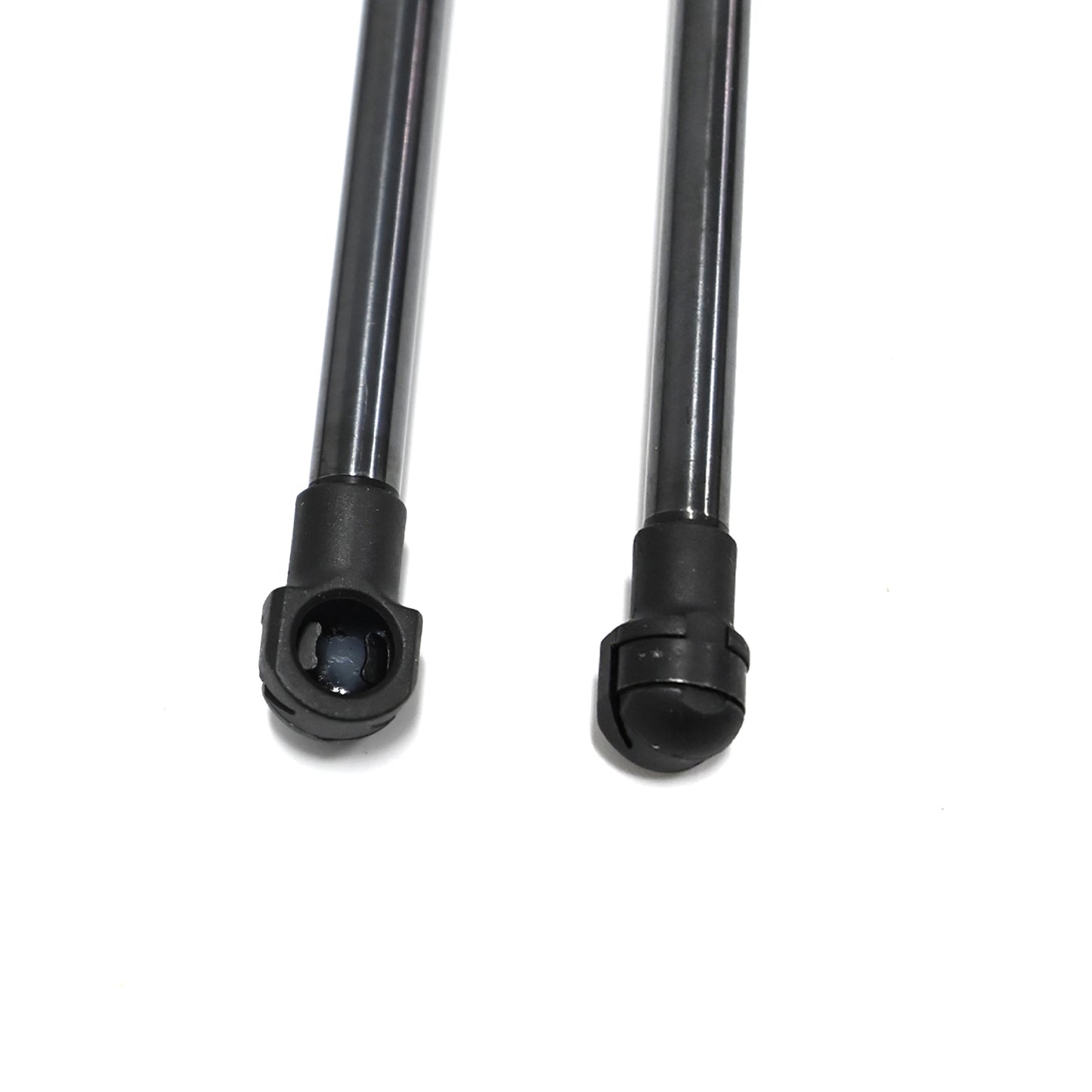 2pcs Rear Tailgate Manual Lift Supports Shocks Struts for Nissan Rogue 14-20