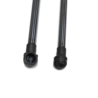 2pcs Rear Tailgate Manual Lift Supports Shocks Struts for Nissan Rogue 14-20