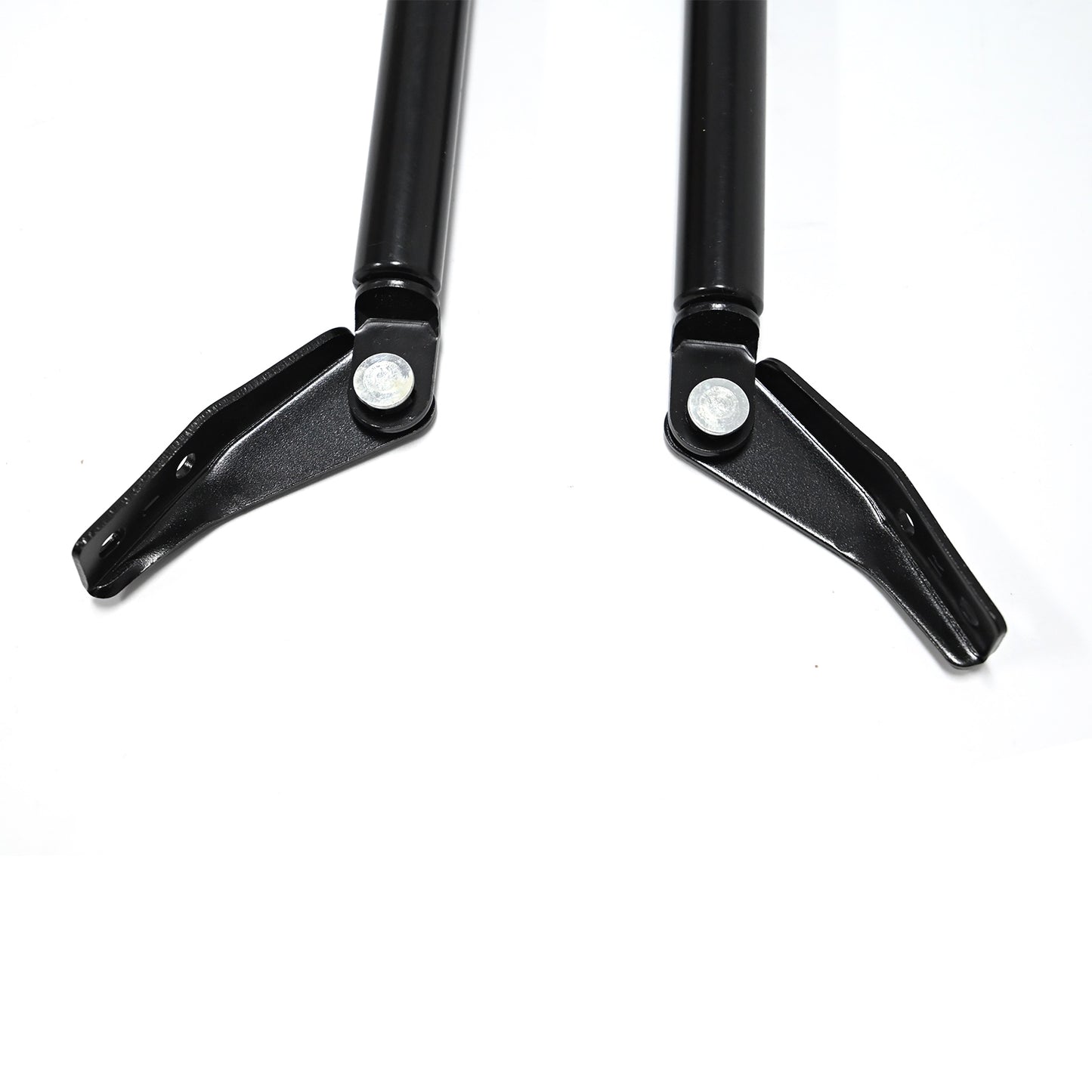 2pcs Rear Tailgate Manual Lift Supports Shocks Struts for Nissan Rogue 14-20