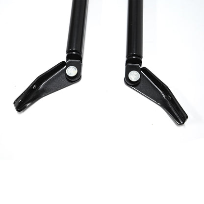 2pcs Rear Tailgate Manual Lift Supports Shocks Struts for Nissan Rogue 14-20