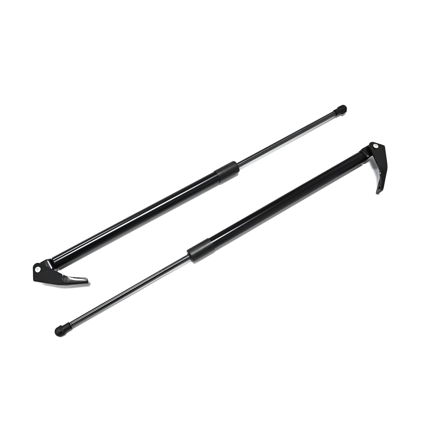 2pcs Rear Tailgate Manual Lift Supports Shocks Struts for Nissan Rogue 14-20