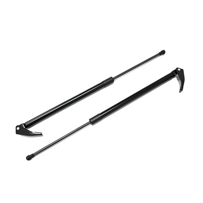 2pcs Rear Tailgate Manual Lift Supports Shocks Struts for Nissan Rogue 14-20