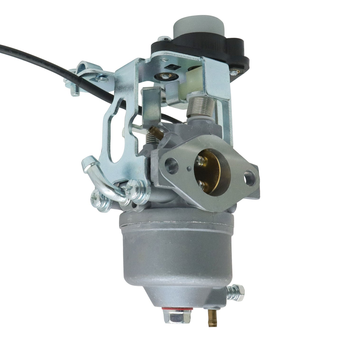 Carburetor For Yamaha 7CF-E4101-01-00 7CF-E4101-02-00 7CF-E4101-03-00 With kit