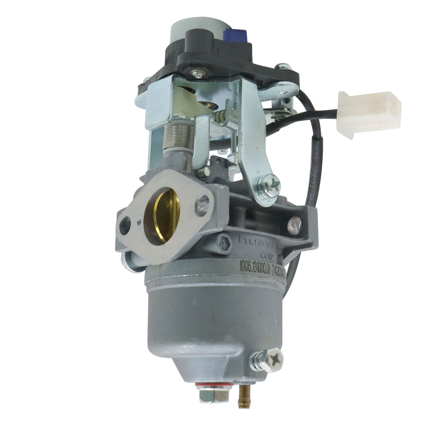 Carburetor For Yamaha 7CF-E4101-01-00 7CF-E4101-02-00 7CF-E4101-03-00 With kit
