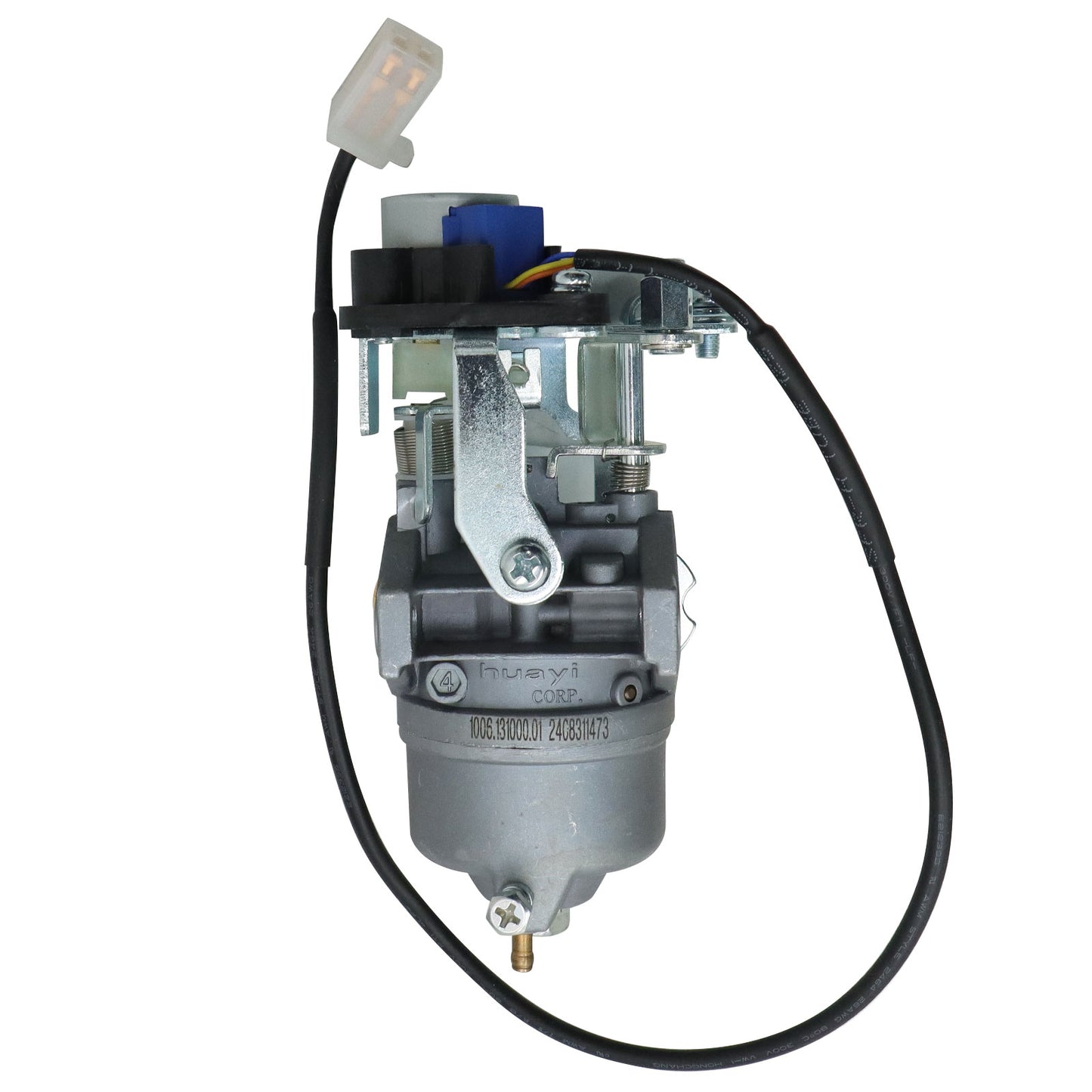 Carburetor For Yamaha 7CF-E4101-01-00 7CF-E4101-02-00 7CF-E4101-03-00 With kit