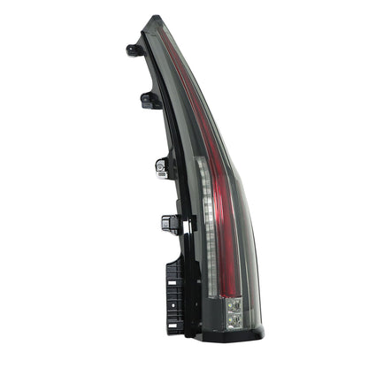 for 2015-2020 Cadillac Escalade Passenger Side Halogen Tail Light with Bulbs