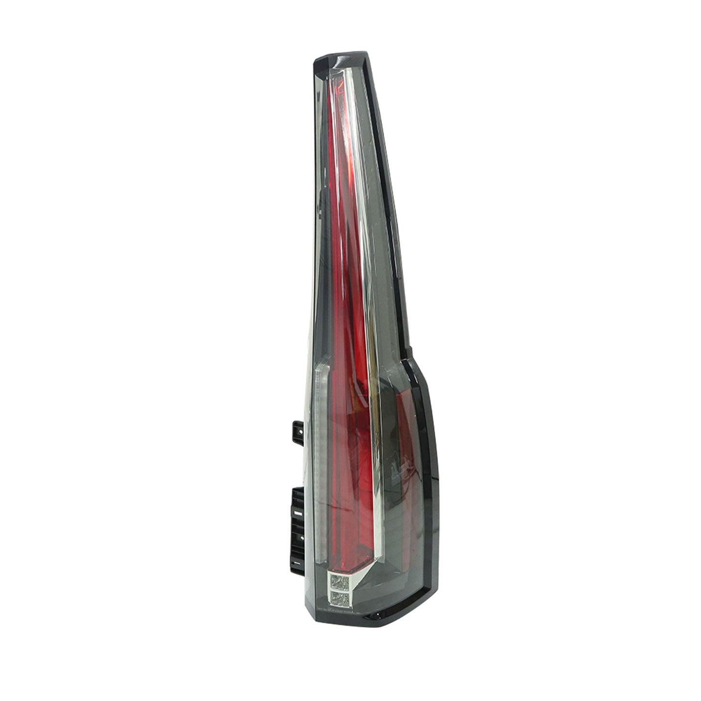 for 2015-2020 Cadillac Escalade Passenger Side Halogen Tail Light with Bulbs