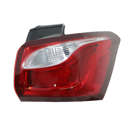 for 2018-2021 Chevy Equinox Premier Passenger RH LED Tail Light Outer