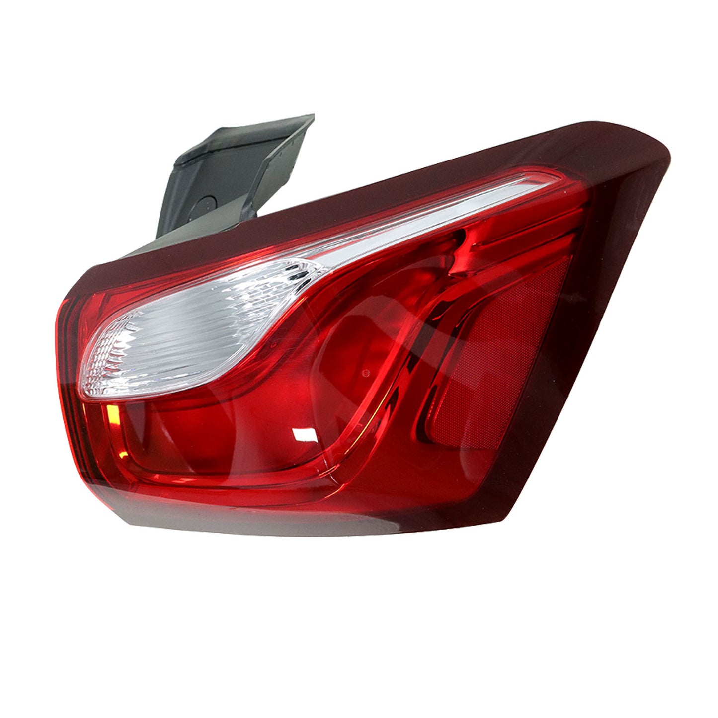 for 2018-2021 Chevy Equinox Premier Passenger RH LED Tail Light Outer