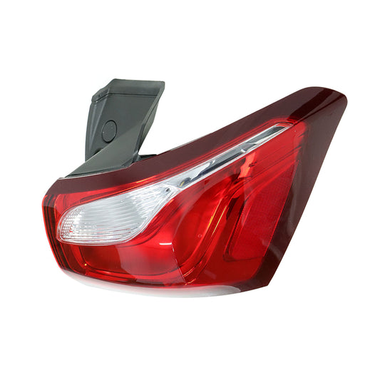 for 2018-2021 Chevy Equinox Premier Passenger RH LED Tail Light Outer