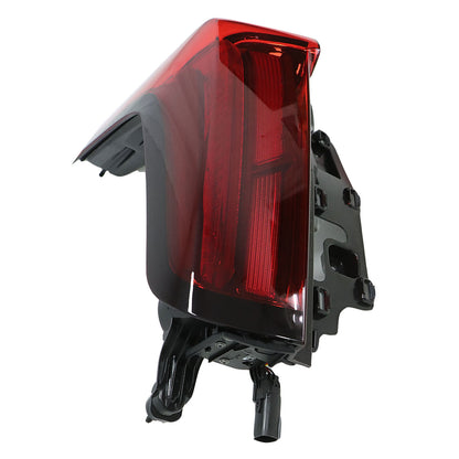 For 2020-2024 Cadillac XT6 Driver Side Left LED Tail Light Outer Lamp w/Bulb