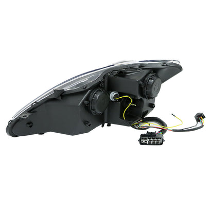 For Lexus IS250 IS350 ISF 2006-2013 Right Passenger Headlight Headlamp Assembly