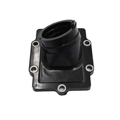 For Kawasaki KX250 KX250-E1 16065-1150 1987 Carburetor Rubber Intake Reed Boot