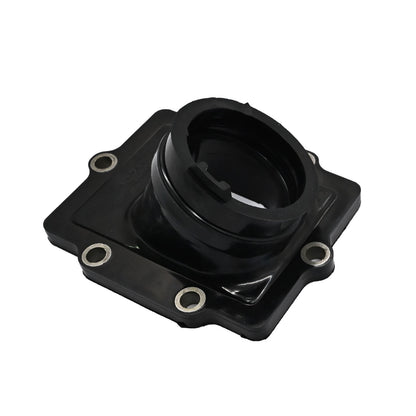 For Kawasaki KX250 KX250-E1 16065-1150 1987 Carburetor Rubber Intake Reed Boot