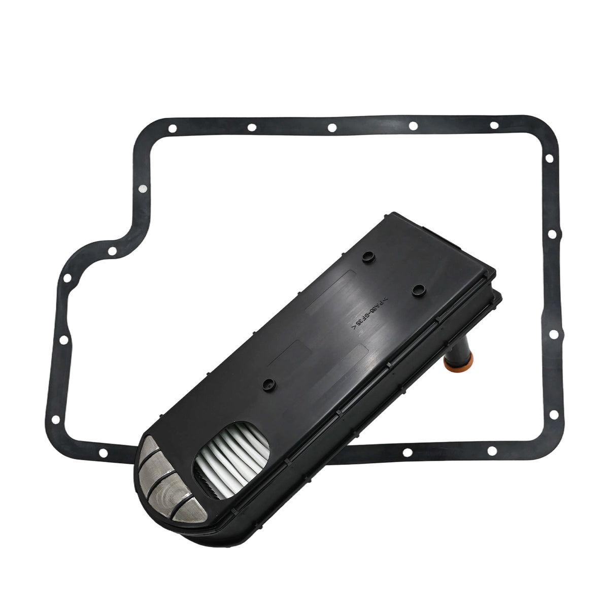 Automatic Transmission Oil Filter Kit w/ Gasket FIT Ford F-53 Motorhome Chassis