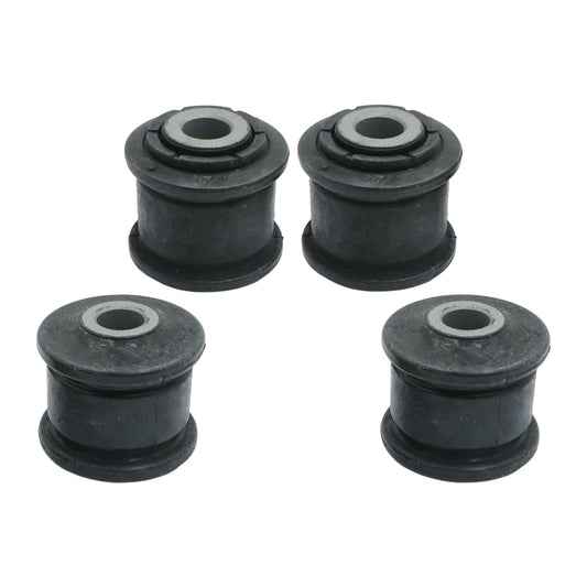 New 980139890 4pcs Rear Control Arm Bushing fit for Maserati Quattroporte GC GT