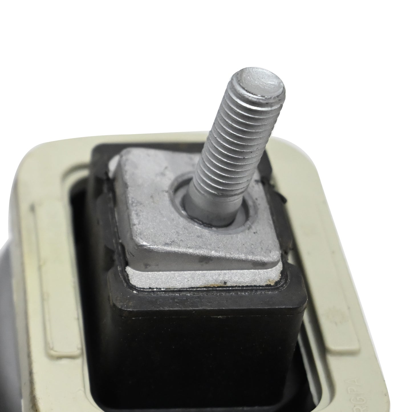 For Land Rover Range Rover Sport 4.2 4.4 5.0 2PCS Front L & R Engine Motor Mount
