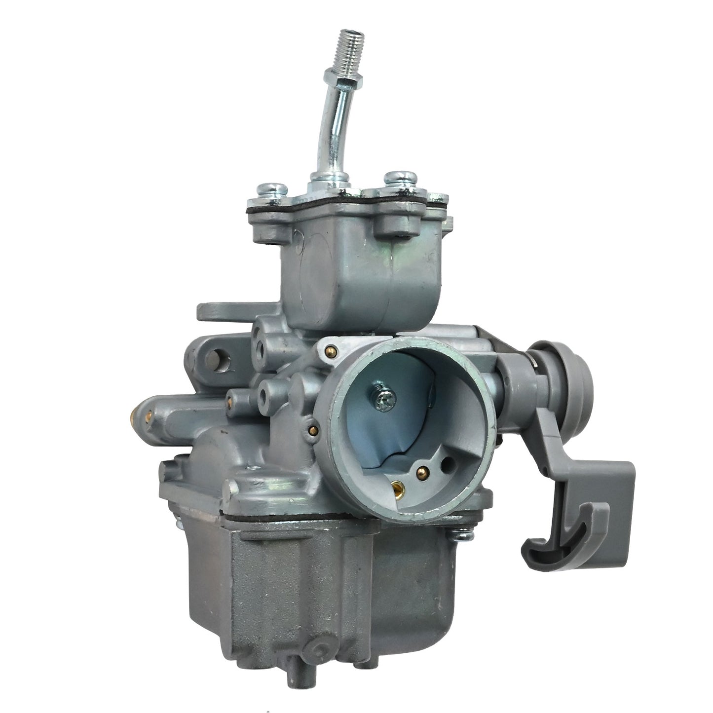 Carburetor With Kit For Yamaha Moto 4 YFM 80 YFM80 YFM50 Champ 100 YFM100