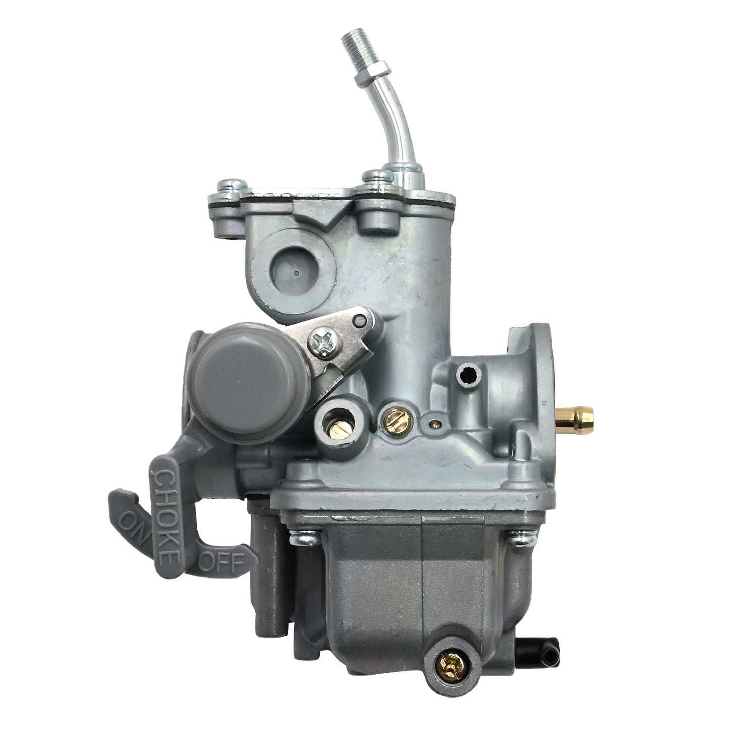 Carburetor With Kit For Yamaha Moto 4 YFM 80 YFM80 YFM50 Champ 100 YFM100