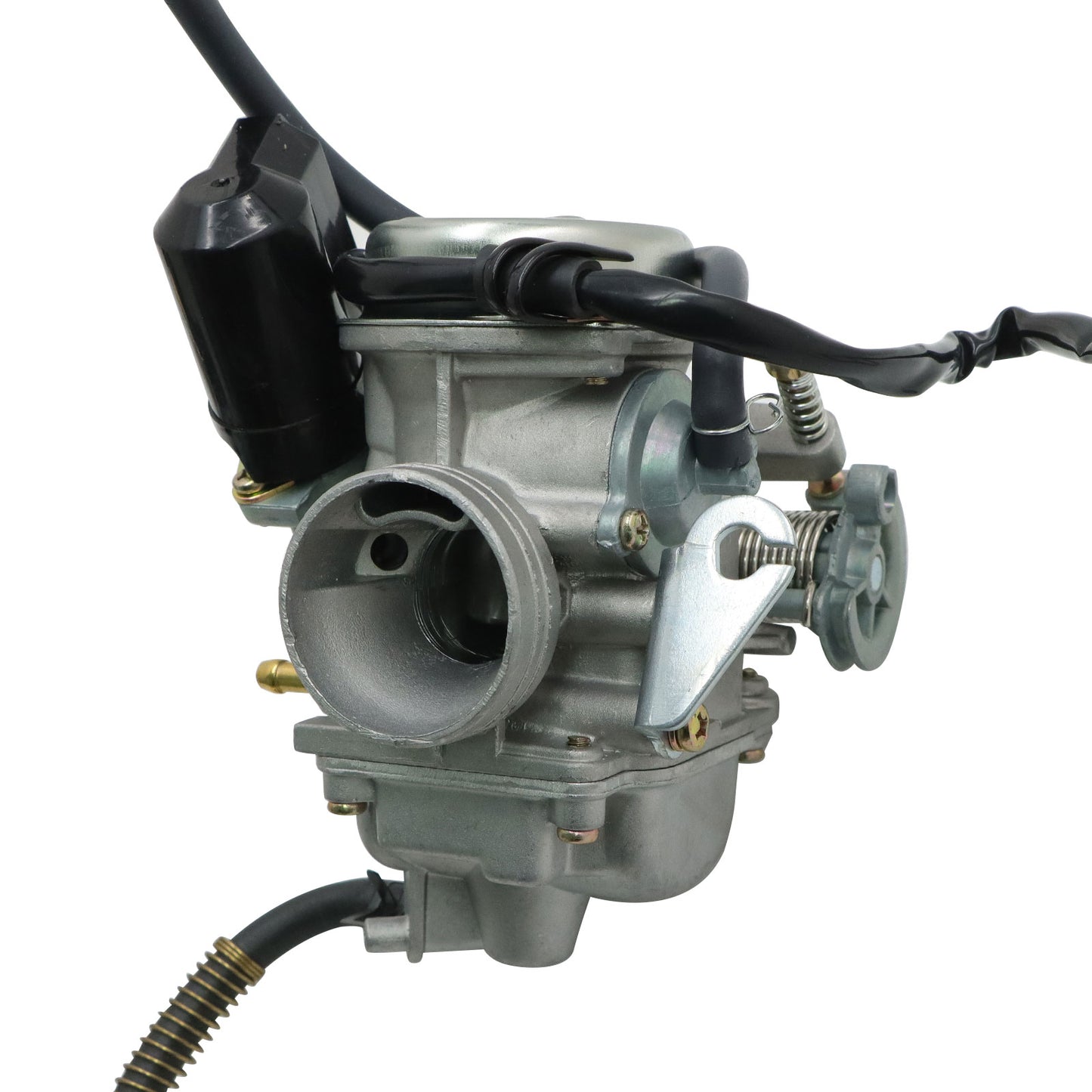 New Fits For 2010 Kymco People 200S S200 Carburetor