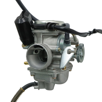 New Fits For 2010 Kymco People 200S S200 Carburetor