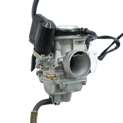 New Fits For 2010 Kymco People 200S S200 Carburetor