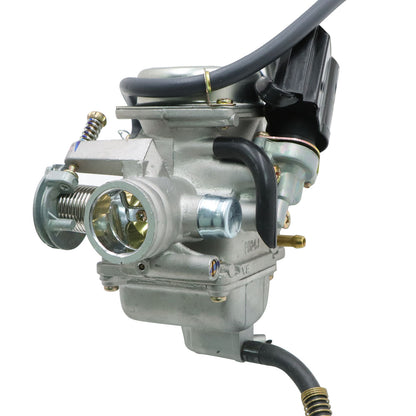 New Fits For 2010 Kymco People 200S S200 Carburetor
