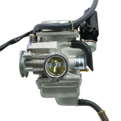 New Fits For 2010 Kymco People 200S S200 Carburetor