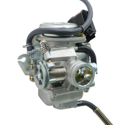 New Fits For 2010 Kymco People 200S S200 Carburetor