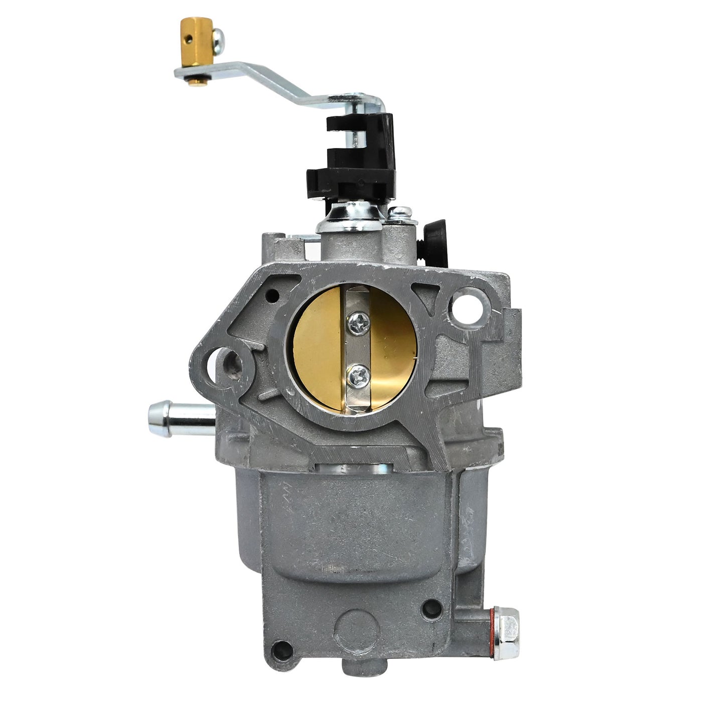 Carburetor With Kit For Generac 389cc Rs5500 0066740 G0066720 0G8442G110