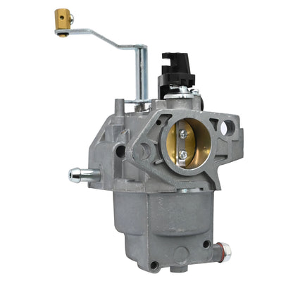 Carburetor With Kit For Generac 389cc Rs5500 0066740 G0066720 0G8442G110