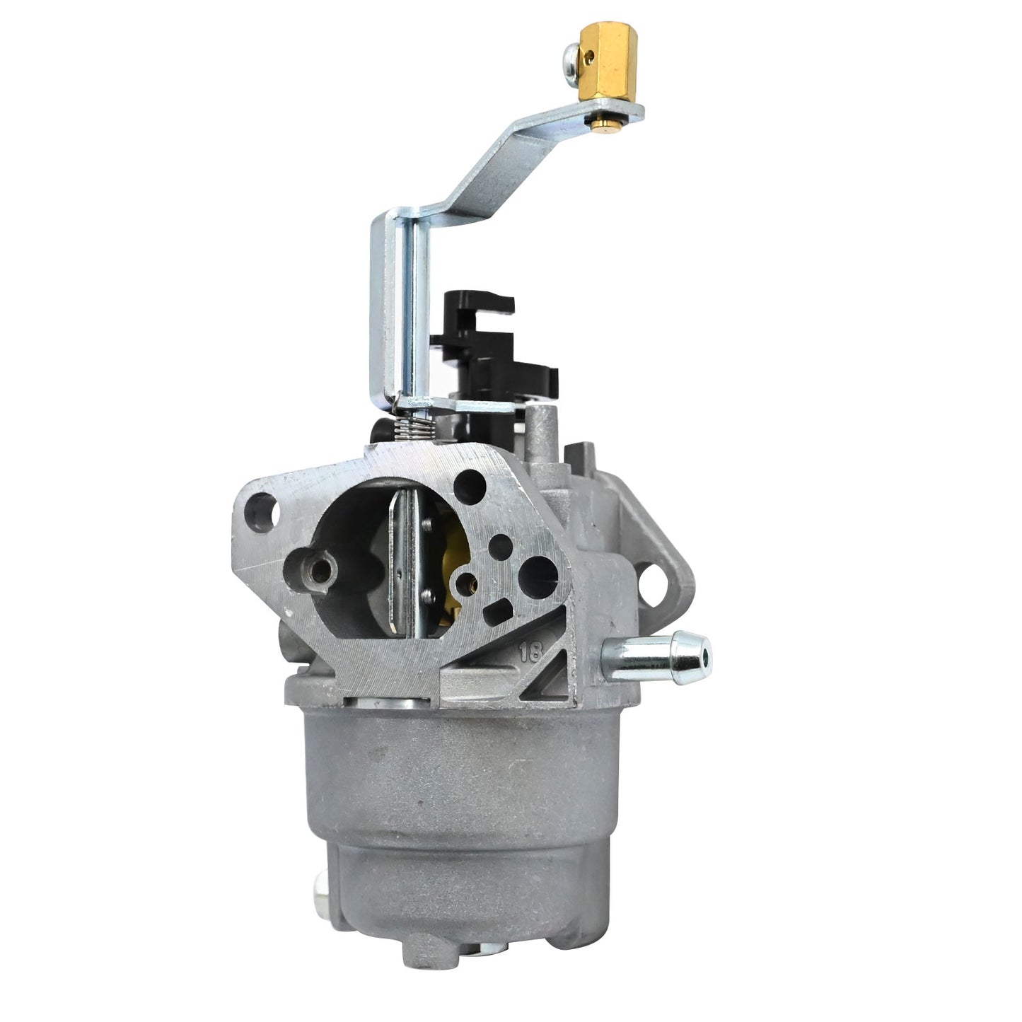 Carburetor With Kit For Generac 389cc Rs5500 0066740 G0066720 0G8442G110