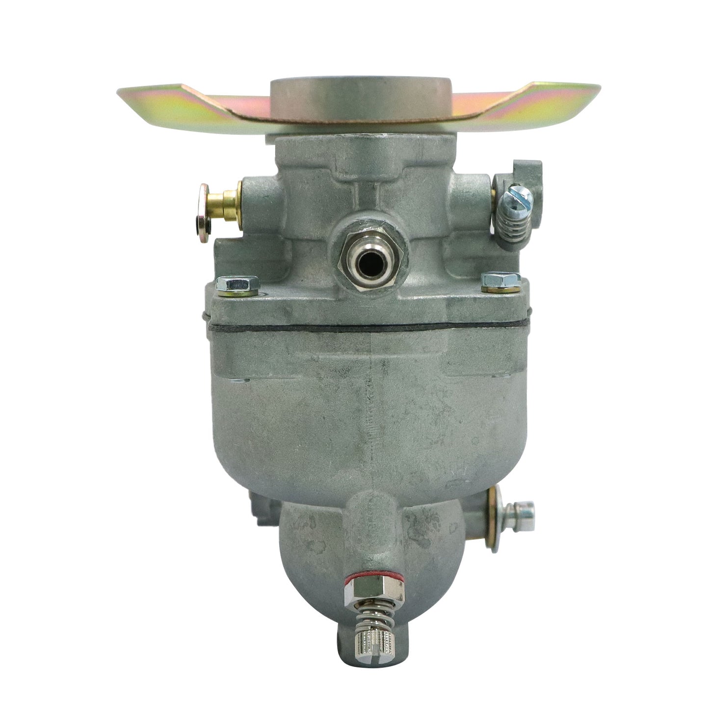 Carburetor For Allis Chalmers B-112 with 12HP Briggs & Stratton Engine Garden