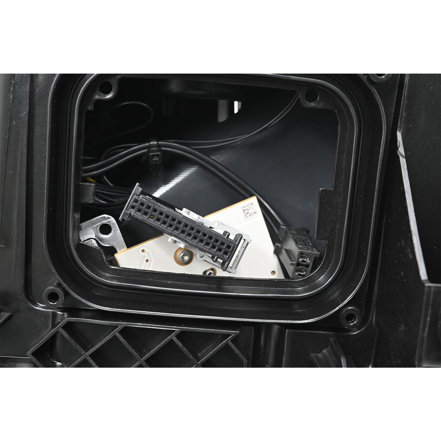 Fits for Mercedes W212 E-Class 14-16 LED Headlight Right Passenger Side Assembly