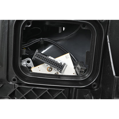 Fits for Mercedes W212 E-Class 14-16 LED Headlight Right Passenger Side Assembly