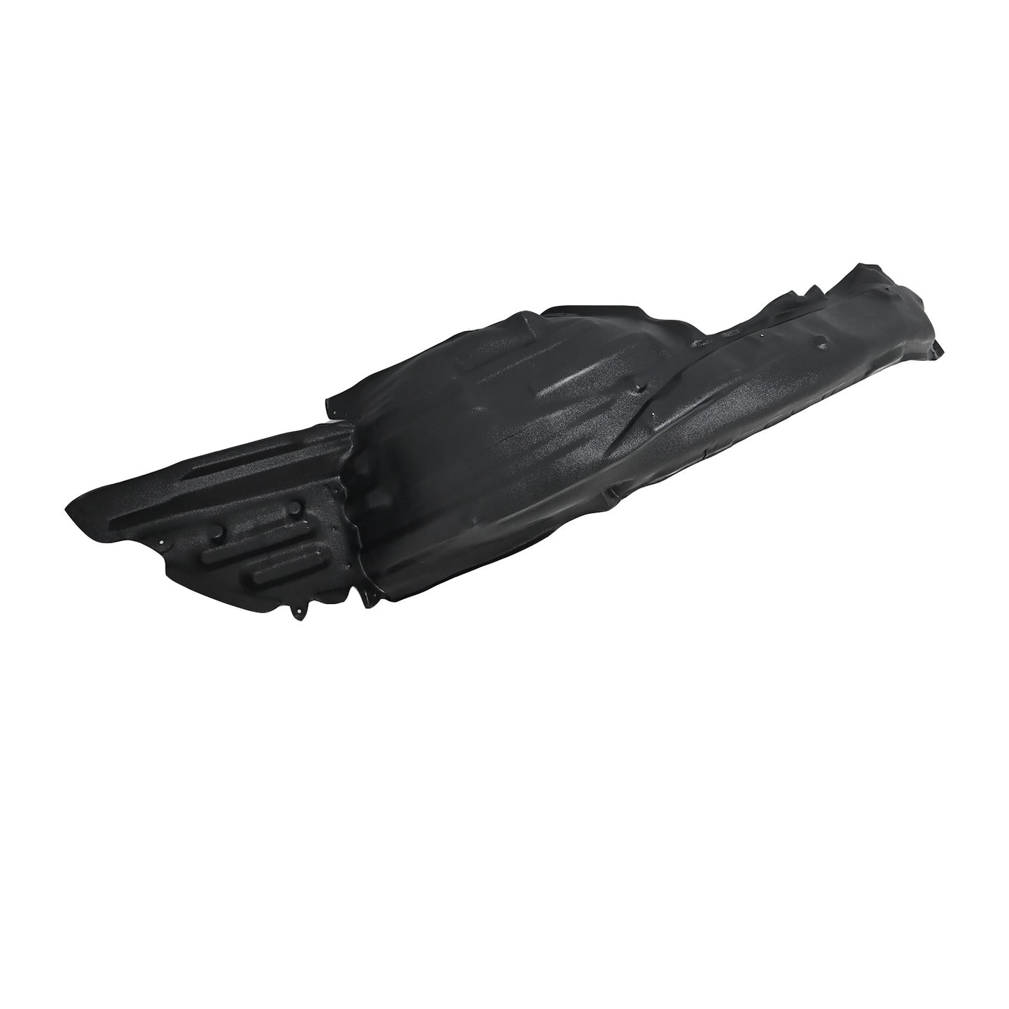 For 15-18 Outback Front Splash Shield Inner Fender Liner Panel Plastic SET PAIR