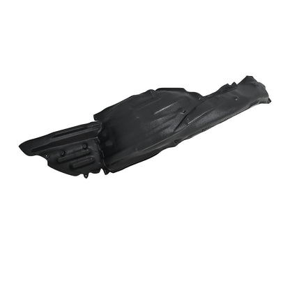 For 15-18 Outback Front Splash Shield Inner Fender Liner Panel Plastic SET PAIR