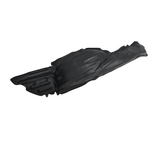 For 15-18 Outback Front Splash Shield Inner Fender Liner Panel Plastic SET PAIR